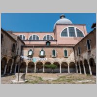 Venezia, San Pietro di Castello, Foto Renato Grisa, flickr.jpg